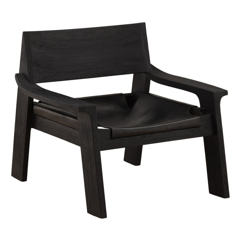 Osorio - Occasional Chair - Black