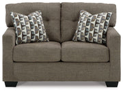 Mahoney - Loveseat - R&R Furniture Gallery (Fountain Valley, CA)