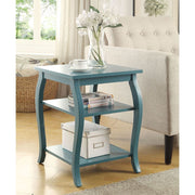 Becci - End Table - R&R Furniture Gallery (Fountain Valley, CA)