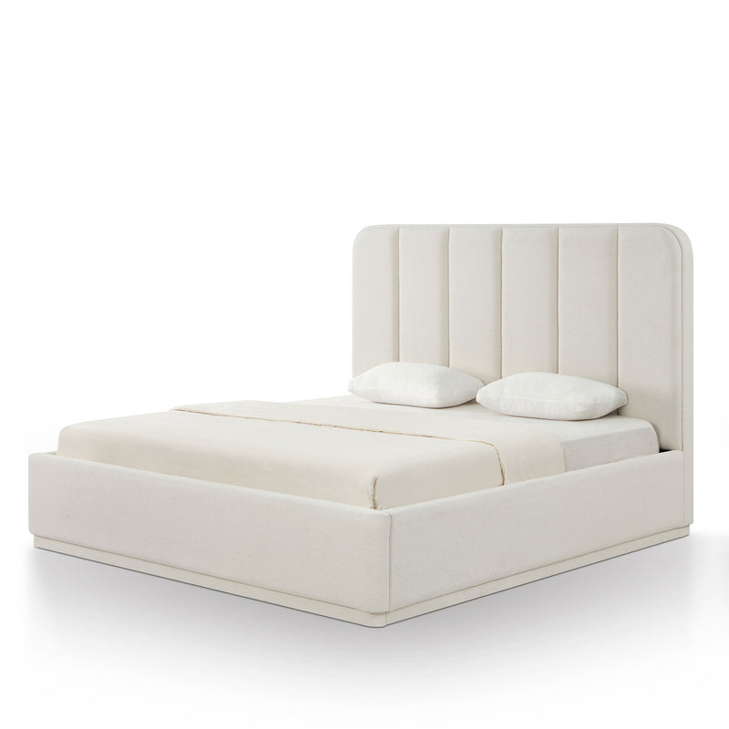 Parker - Bed - R&R Furniture Gallery (Fountain Valley, CA)