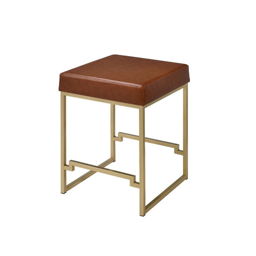 Boice - Stool (1Pc) - R&R Furniture Gallery (Fountain Valley, CA)