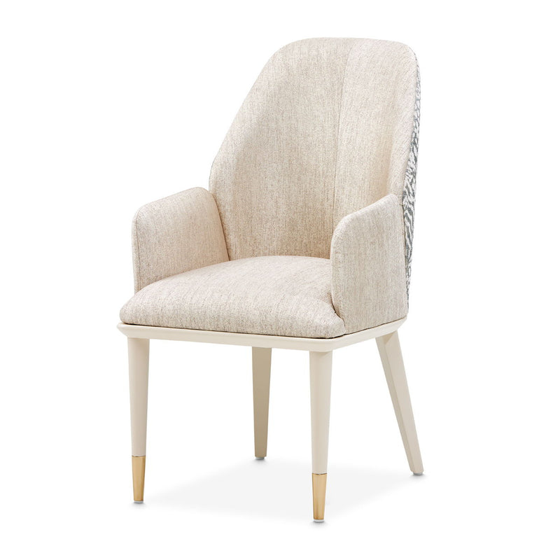 Lisbon - Dining Chair - R&R Furniture Gallery (Fountain Valley, CA)
