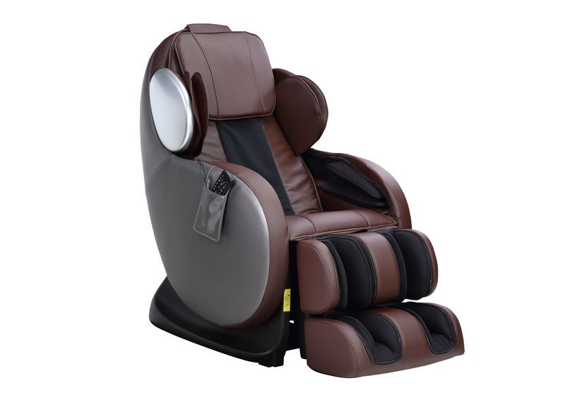 Pacari - Massage Chair - R&R Furniture Gallery (Fountain Valley, CA)