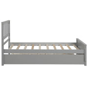 Platform Bed - R&R Furniture Gallery (Fountain Valley, CA)