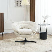 Modern Office Chair With 360 Degree Swivel - R&R Furniture Gallery (Fountain Valley, CA)