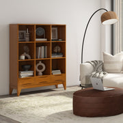 Harper - Cube Storage With Drawers - R&R Furniture Gallery (Fountain Valley, CA)
