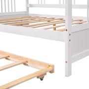 Multifunctional Modern Daybed - R&R Furniture Gallery (Fountain Valley, CA)