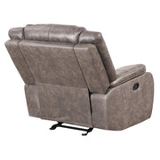 Blake - Glider Recliner - R&R Furniture Gallery (Fountain Valley, CA)
