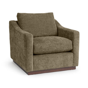 Aspen - Accent Chair - R&R Furniture Gallery (Fountain Valley, CA)