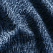 Modular U Shaped Sectional With Ottomans, Luxury Cloud Floor Couch With Deep Seat Fully Compressed Upholstered Sofa - R&R Furniture Gallery (Fountain Valley, CA)