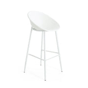 Gable - Barstool (Set of 2) - R&R Furniture Gallery (Fountain Valley, CA)