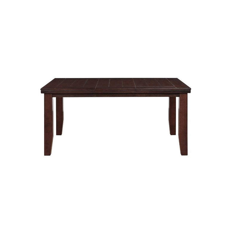 Urbana - Dining Table - R&R Furniture Gallery (Fountain Valley, CA)