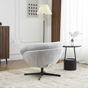 Modern Office Chair With 360 Degree Swivel - R&R Furniture Gallery (Fountain Valley, CA)