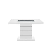 Ariya - Bar Table - R&R Furniture Gallery (Fountain Valley, CA)
