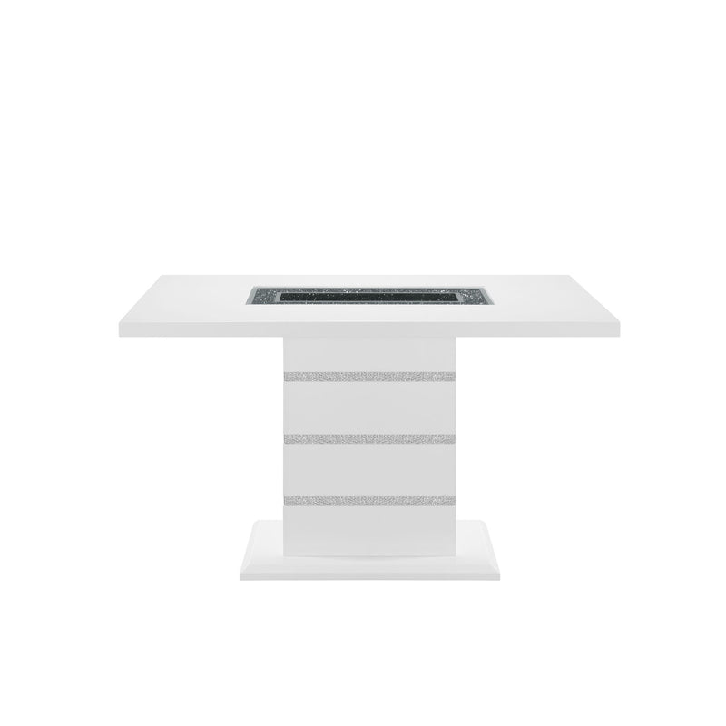 Ariya - Bar Table - R&R Furniture Gallery (Fountain Valley, CA)