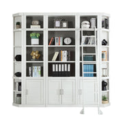Catalina - Library Wall - R&R Furniture Gallery (Fountain Valley, CA)