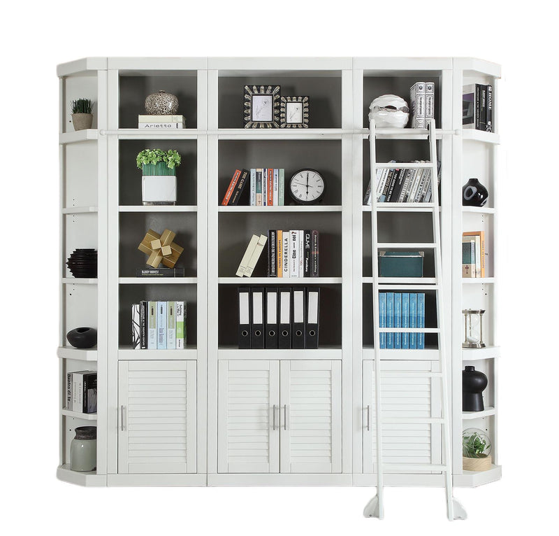 Catalina - Library Wall - R&R Furniture Gallery (Fountain Valley, CA)