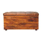 Buffalo - Storage Trunk - R&R Furniture Gallery (Fountain Valley, CA)