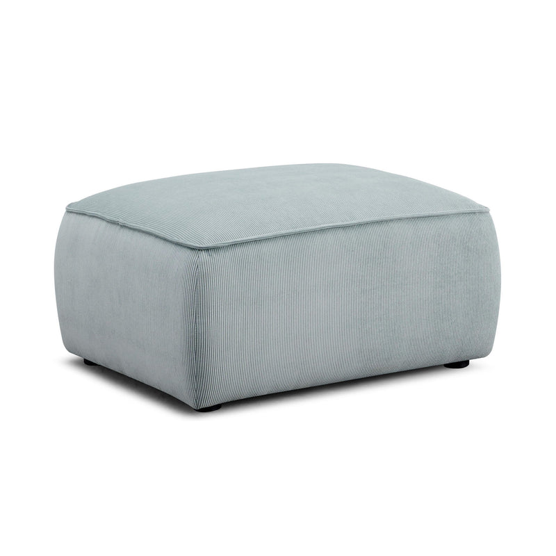 Travie - Ottoman - R&R Furniture Gallery (Fountain Valley, CA)