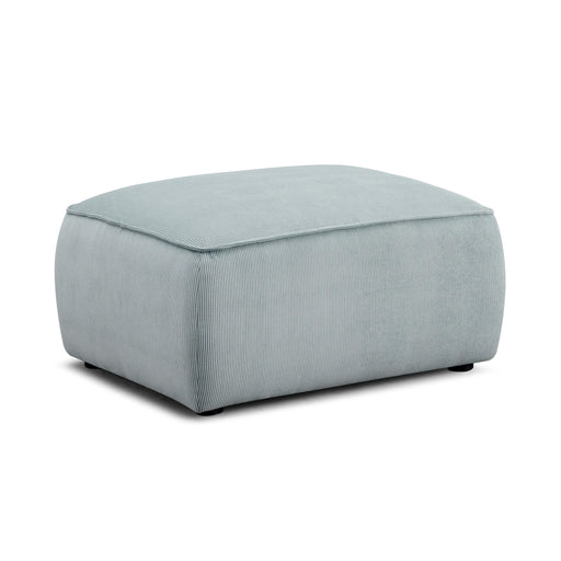 Travie - Ottoman - R&R Furniture Gallery (Fountain Valley, CA)