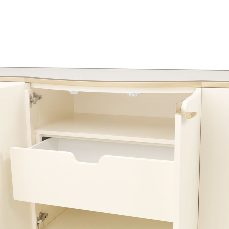 La Terrazza - Sideboard - R&R Furniture Gallery (Fountain Valley, CA)