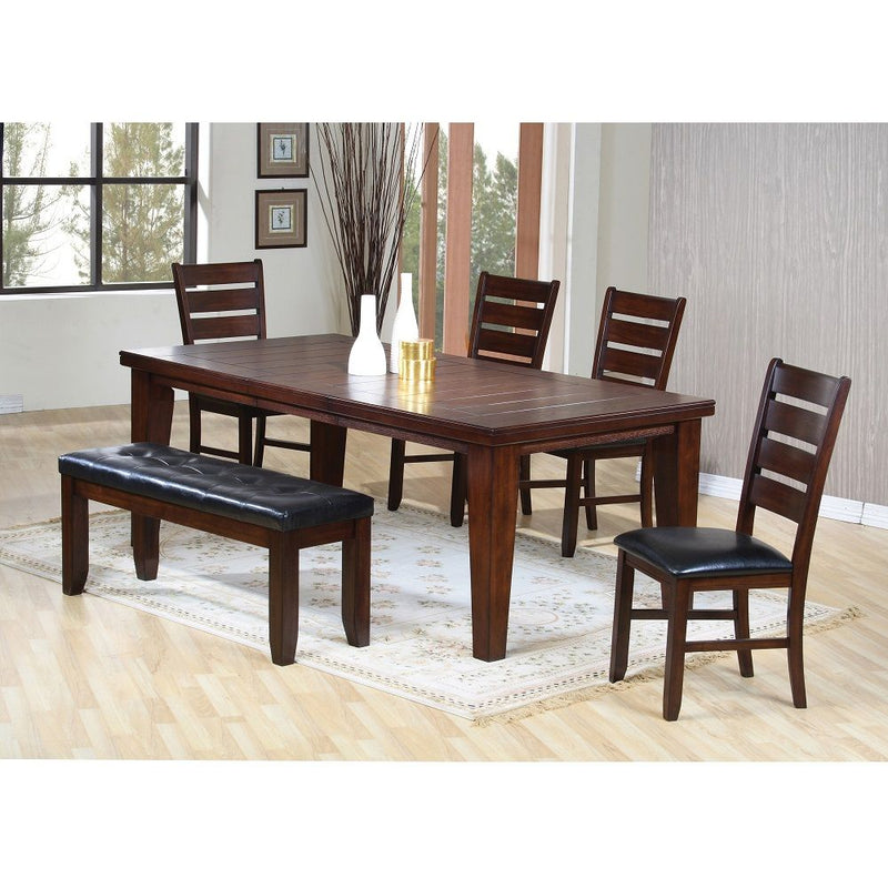 Urbana - Side Chair - R&R Furniture Gallery (Fountain Valley, CA)