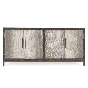 Lisbon - Sideboard - R&R Furniture Gallery (Fountain Valley, CA)