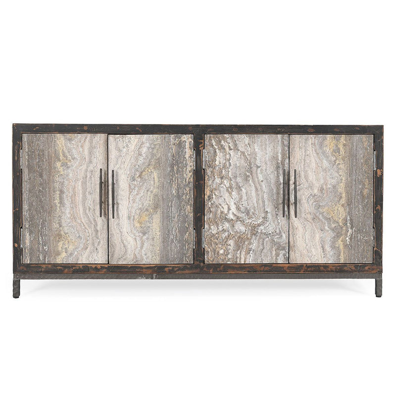 Lisbon - Sideboard - R&R Furniture Gallery (Fountain Valley, CA)