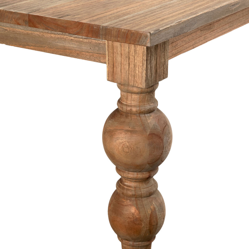 Campbell - Dining Table