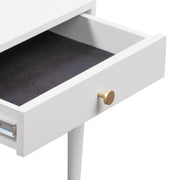 Julieta - Nightstand - R&R Furniture Gallery (Fountain Valley, CA)