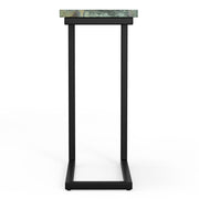 Skyler - Handcrafted C Side Table - R&R Furniture Gallery (Fountain Valley, CA)