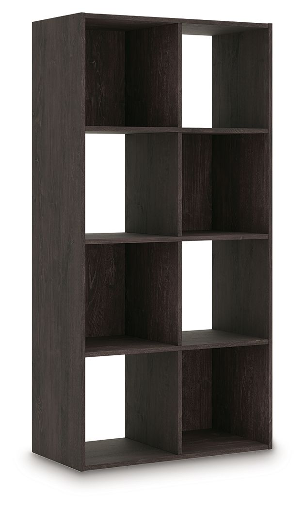 Piperton - Cube Organizer - Wood - R&R Furniture Gallery (Fountain Valley, CA)