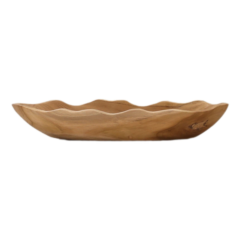 Omira - Tray Small - Natural