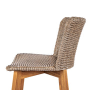 Lymington - Outdoor Bar Stool (Set of 2) - R&R Furniture Gallery (Fountain Valley, CA)