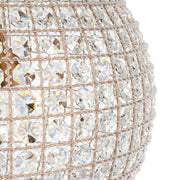 Cimberleigh - Chandelier - R&R Furniture Gallery (Fountain Valley, CA)