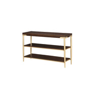 Eschenbach - Accent Table - Cherry - R&R Furniture Gallery (Fountain Valley, CA)