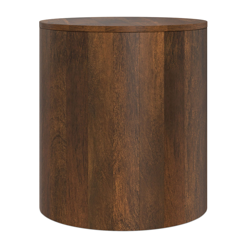 Millbury - Side Table - R&R Furniture Gallery (Fountain Valley, CA)