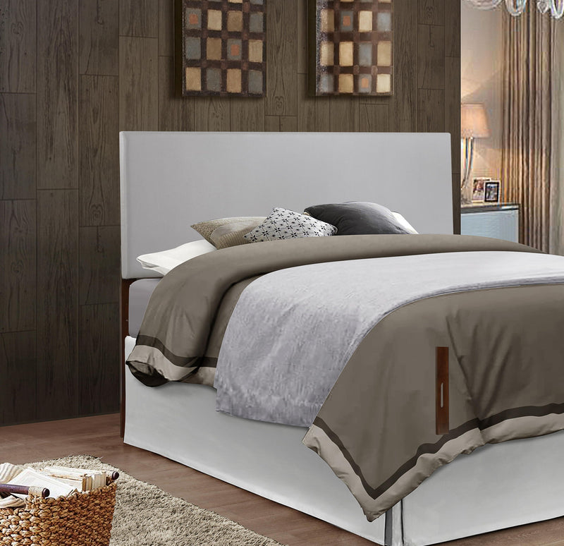 Nova - Headboard - R&R Furniture Gallery (Fountain Valley, CA)