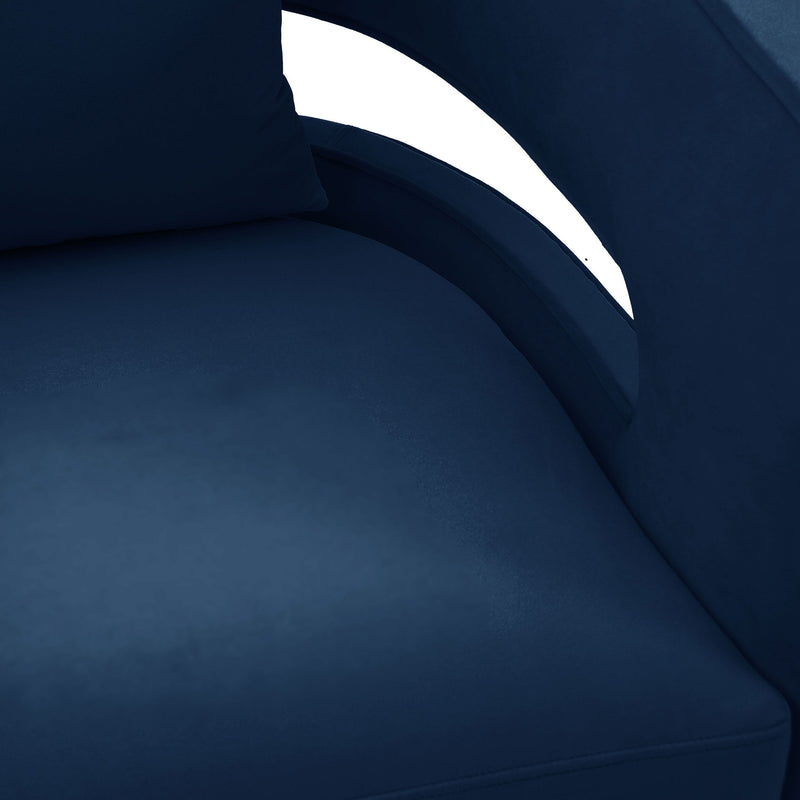 Kennedy - Swivel Chair - R&R Furniture Gallery (Fountain Valley, CA)