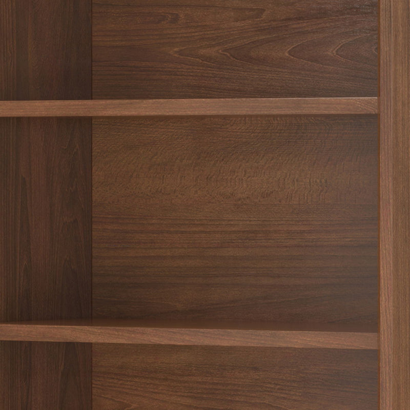 Banting - Mid Century Bookcase, Handcrafted - R&R Furniture Gallery (Fountain Valley, CA)