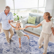 Maval - Area Rug - R&R Furniture Gallery (Fountain Valley, CA)