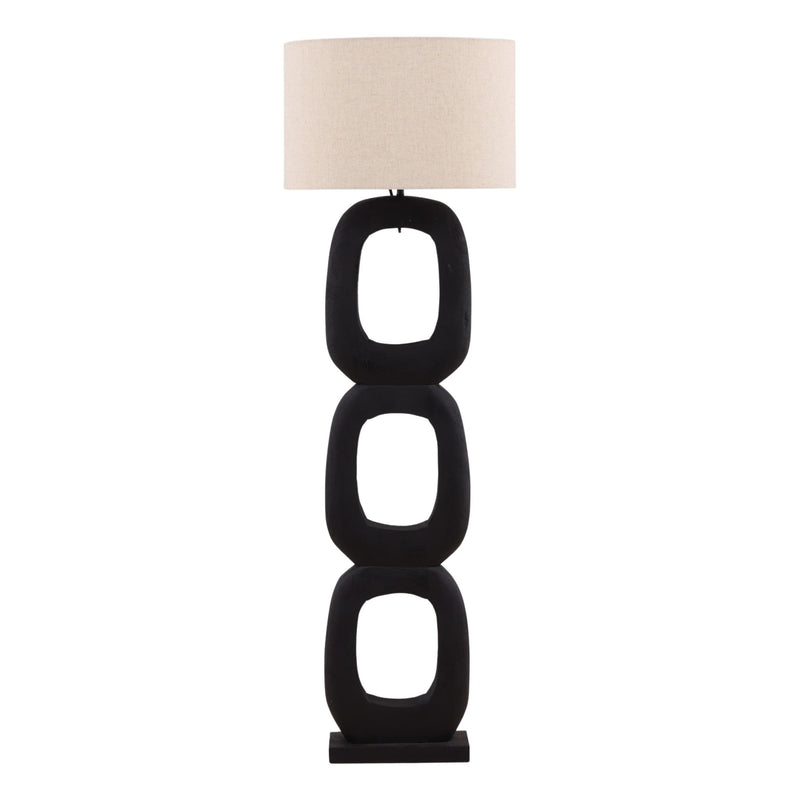 Kelvin - Floor Lamp