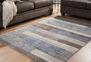 Sethburn - Rug - R&R Furniture Gallery (Fountain Valley, CA)