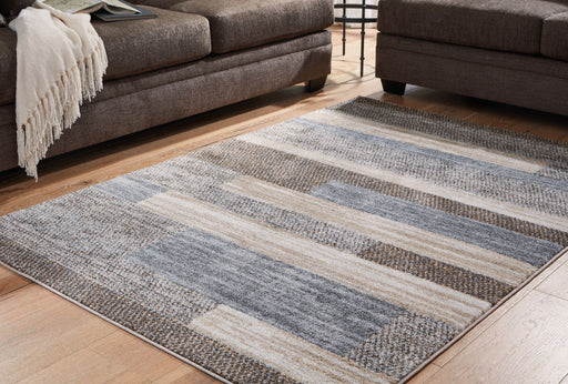 Sethburn - Rug - R&R Furniture Gallery (Fountain Valley, CA)
