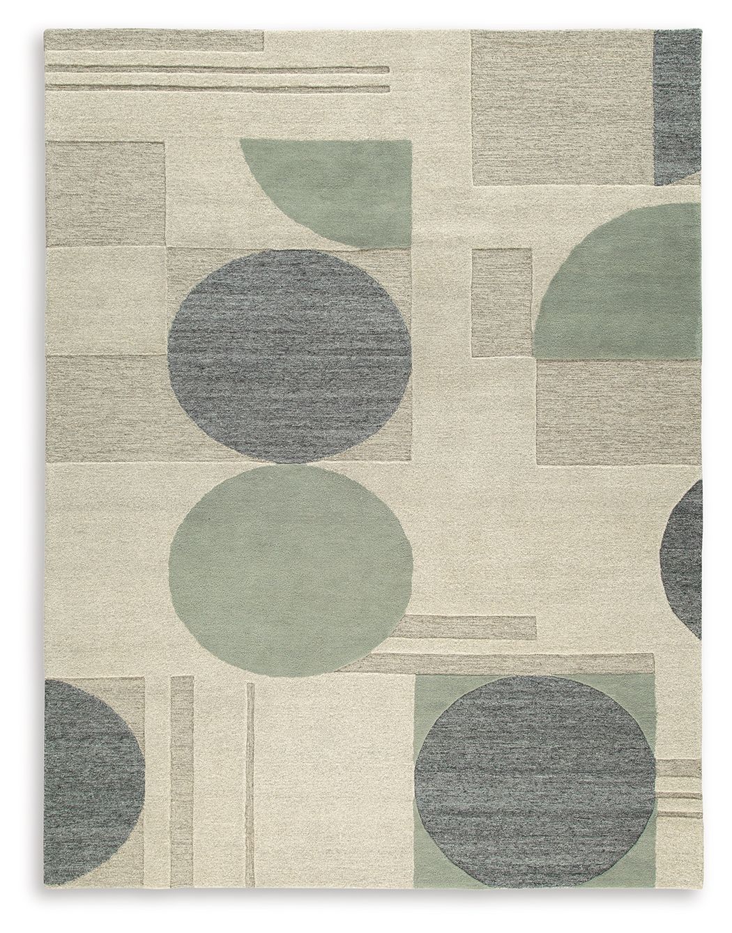 Dallane - Rug - R&R Furniture Gallery (Fountain Valley, CA)