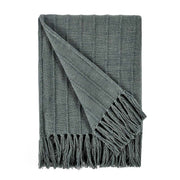Throws - TC Hunter Throw - R&R Furniture Gallery (Fountain Valley, CA)