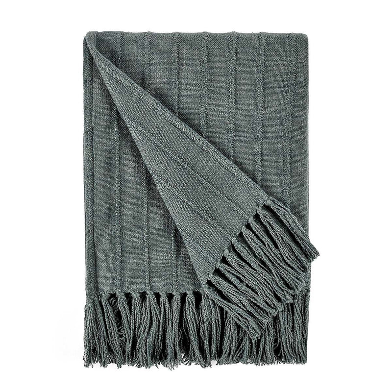 Throws - TC Hunter Throw - R&R Furniture Gallery (Fountain Valley, CA)