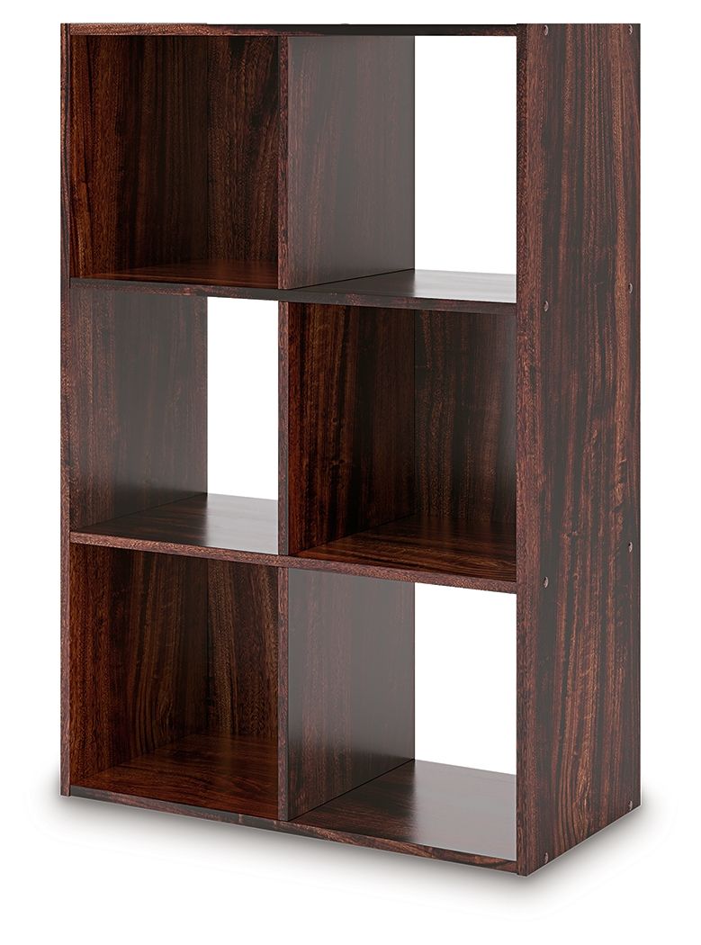 Glosmount - Cube Organizer - R&R Furniture Gallery (Fountain Valley, CA)
