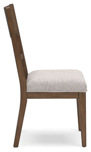 Cabalynn - Dining Room Set - R&R Furniture Gallery (Fountain Valley, CA)