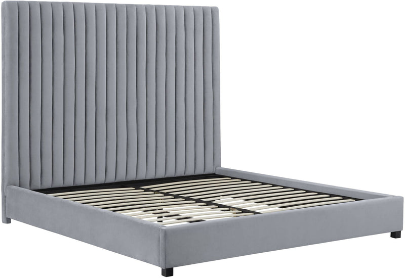 Arabelle - Bed - R&R Furniture Gallery (Fountain Valley, CA)